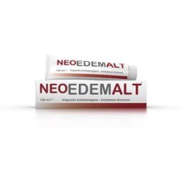 D.M.G. ITALIA SRL NEO EDEMALT UNGUENTO 100ML