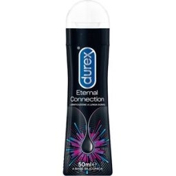 RECKITT BENCKISER H.(IT.) SPA DUREX ETERNAL CONNECTION