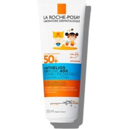 L'Oreal ANTHELIOS LATTE UVMUNE BB 250ML