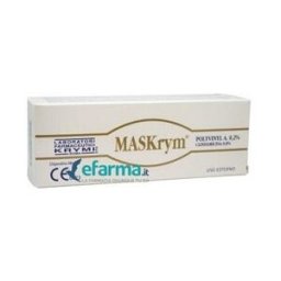DIFA COOPER SPA MASKRYM Latte 50ml