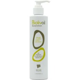 MAVI BIOTECH SRL BIOLIVOIL BodyLotion 300ml
