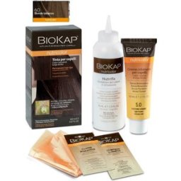 BIOS LINE BIOKAP NUTRIC 6,0 NEW BIO TAB