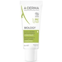 ADERMA (PIERRE FABRE IT.SPA) ADERMA A-D BIOLOGY CREMA LEGGERA 40 ML