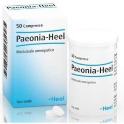 GUNA SPA HEEL PAEONIA 50 TAVOLETTE