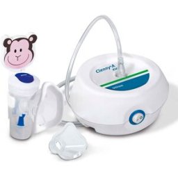 CHIESI ITALIA SPA CLENNY A KID Clip Pediatrica