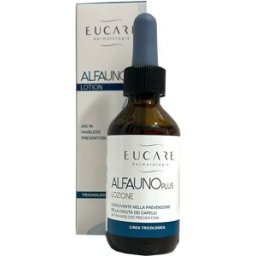 EUCARE ALFAUNO PLUS LOZIONE 100ML