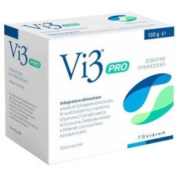 Vision VI3 PRO 20BST EFF