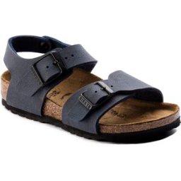 Birkenstock Sandalo New York blu 24-34