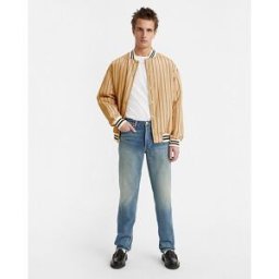 Levis Jeans 501® Original lavaggio chiaro super stone washed