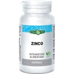 ZINCO 60 Cps EBV