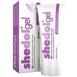 SHEDOL Gel 200ml