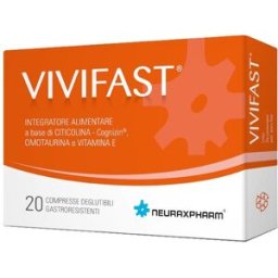 VIVIFAST 20 Cpr