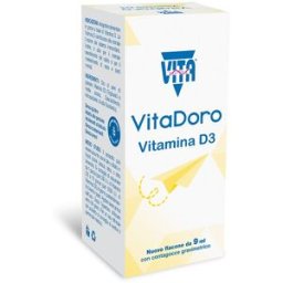 VITADORO Gtt 9ml