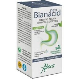 NEOBIANACID*14 Cpr Mast.