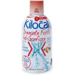 KILOKAL Drenante Fte Tropical