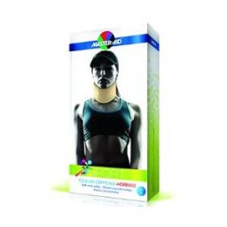 MASTER AID Sport Coll.Cerv.M