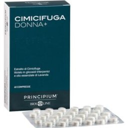PRINCIPIUM Cimicifuga Donna+