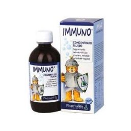 IMMUNO Bimbi 200ml PRH