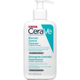 CERAVE ACNE PURIFYING FOAM GEL