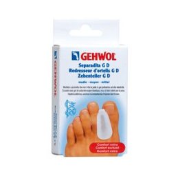 GEHWOL Separadita Alluce S 3pz