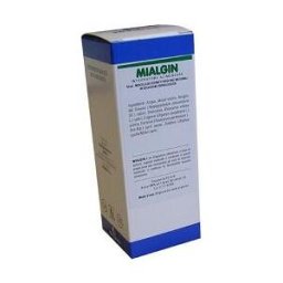 MIALGIN Gtt 50ml