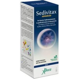 SEDIVITAX*ADV.Gtt 75ml