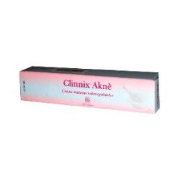 CLINNIX Akne'Crema 30ml