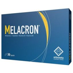 MELACRON 30 Cpr