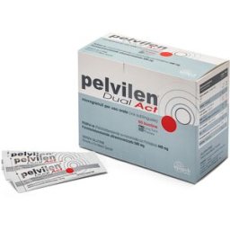 PELVILEN Dual Act 60 Bust.