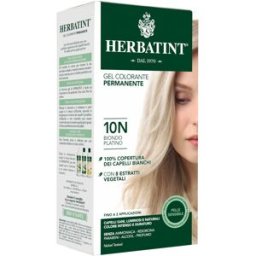 HERBATINT Biondo Plat. 10N