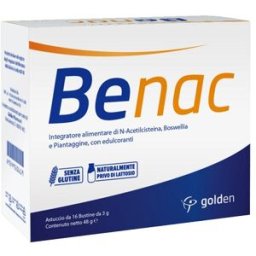 BENAC 15 Stick