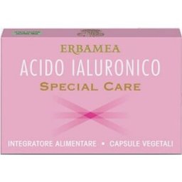 ACIDO IALURONICO SPECIAL CARE