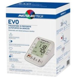 M-AID TECH EVO MISURATORE PRES