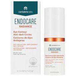 ENDOCARE Radiance C/Occhi 15ml