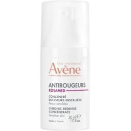 AVENE ANTIROUGEURS ROSAMED30ML