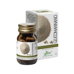 GLUCOMANNANO 50 Opr ABOCA