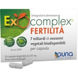 EXOCOMPLEX Fertilita'30Cps