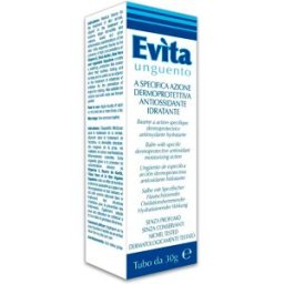EVITA Unguento 30ml
