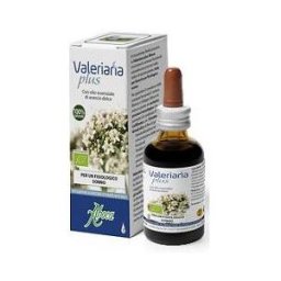VALERIANA Plus Gtt 30ml ABOCA