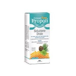 GOLASEPT TUSS SOL ORALE ADULTI