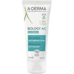 ADERMA BIOLOGY AC Global Tratt