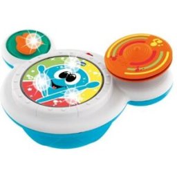 CH Gioco Music Band Drum