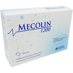 MECOLIN*1200 14 Bust.