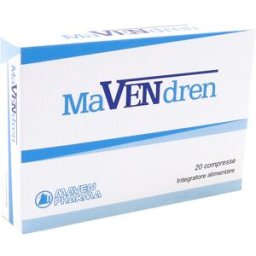 MAVENDREN 20 Cpr