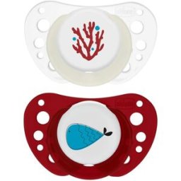 CH SUCCH AIR ROSSO LUMI 16-36M