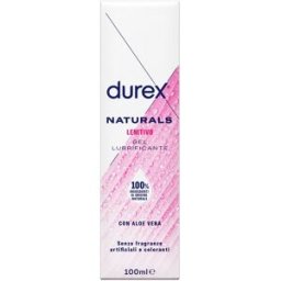 DUREX Gel Lub.Ultradel.100ml