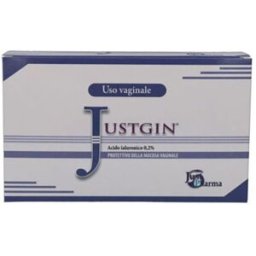 JUSTGIN Prot/Rip.Vag.4x30ml