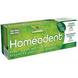 BO.HOMEODENT Dent.Clorof.New