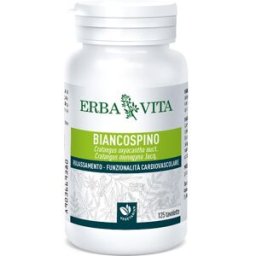 BIANCOSPINO 125 Tav.400mg EBV