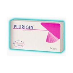 PLURIGIN 10 Ovuli